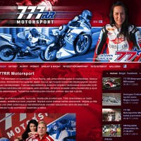 www.777RRMotorsport.com www.777RRMotorsport.com