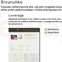 Sivupaja.fi